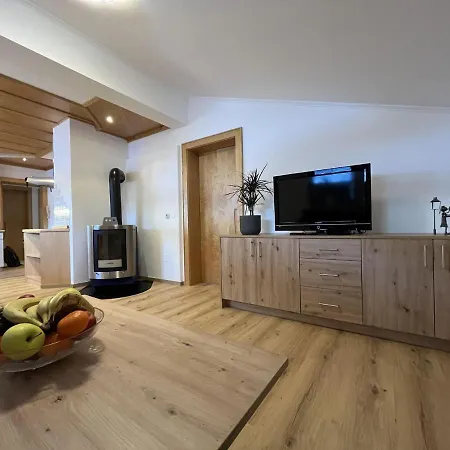 Apartment Eva In Wald Im Pinzgau With Balcony Exterior photo