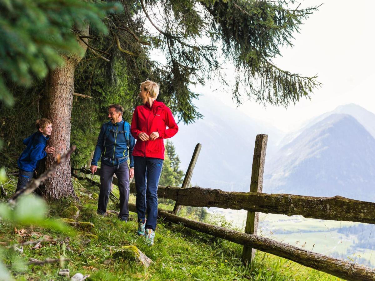 Eva In With Balcony Wald im Pinzgau