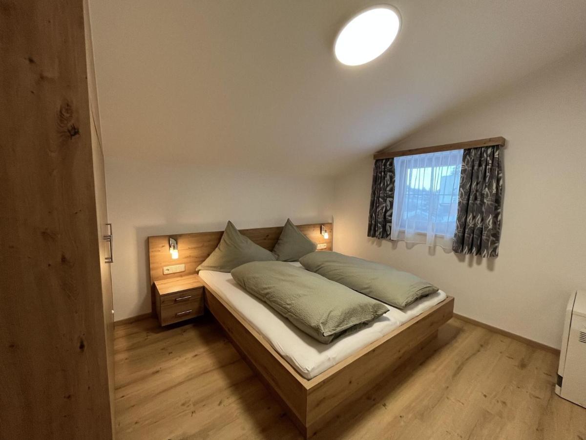 Eva In With Balcony * Wald im Pinzgau