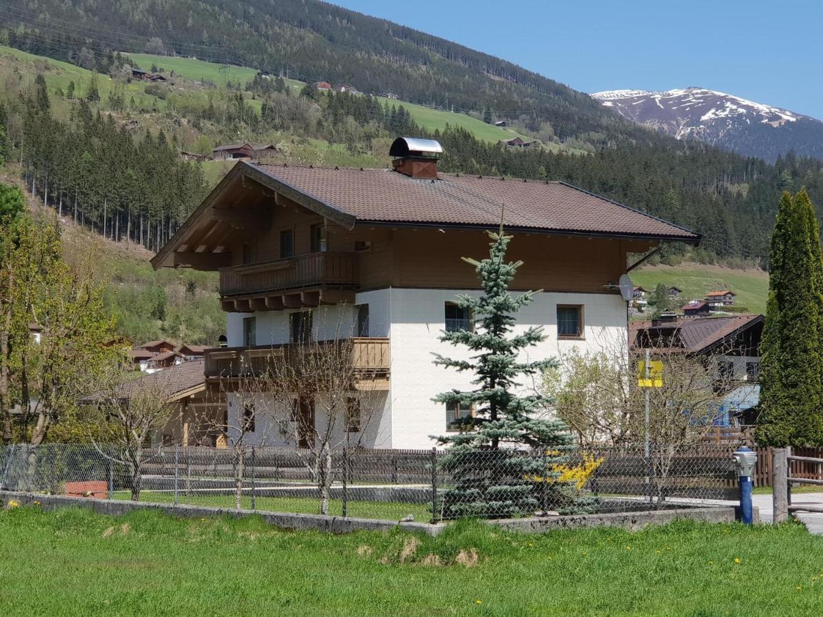 Eva In With Balcony Wald im Pinzgau
