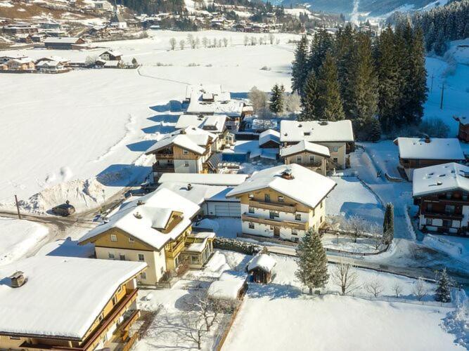 Eva In With Balcony Wald im Pinzgau